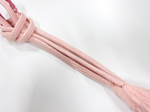 Japanese Kimono / Accessories Silk